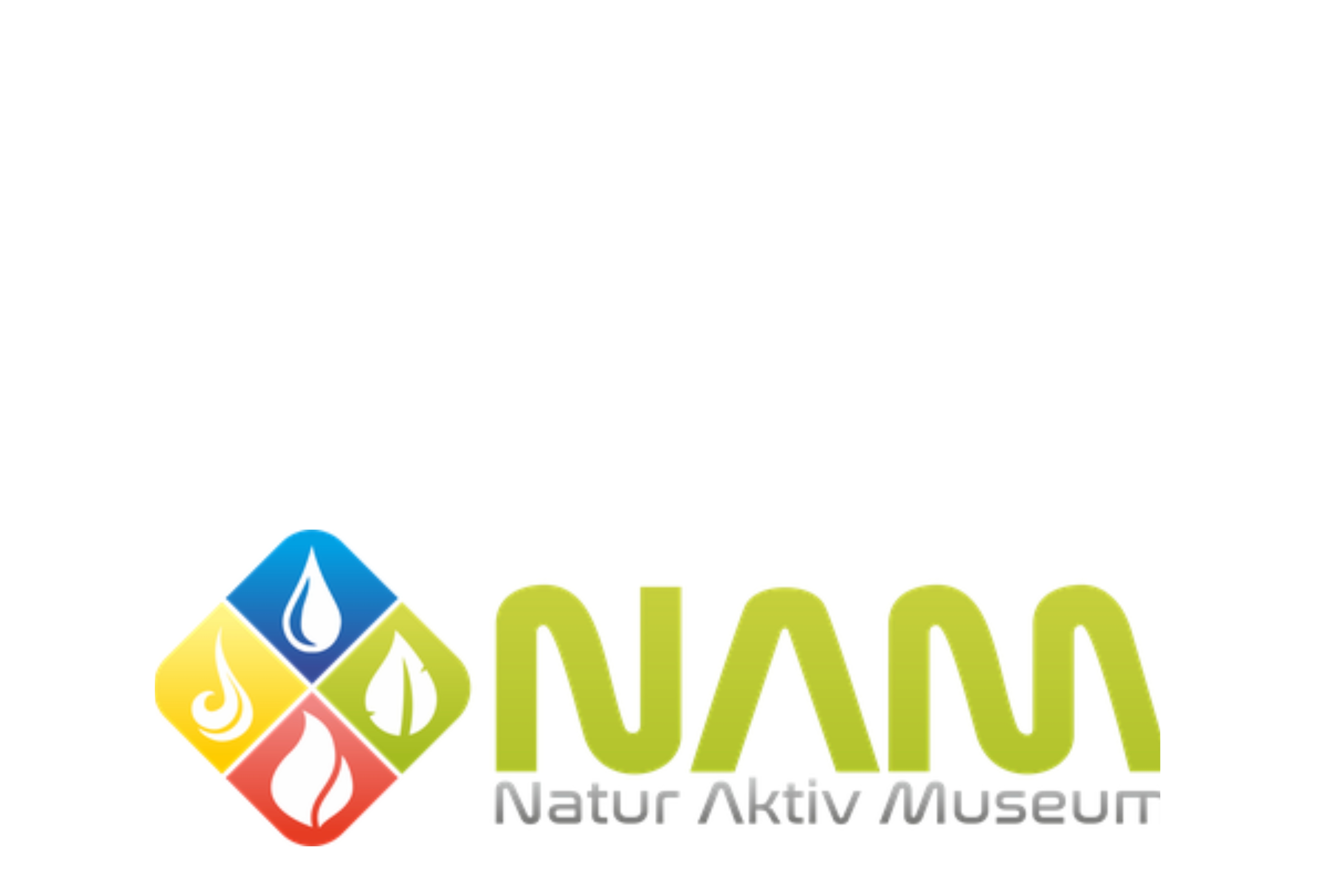 Logo NAM