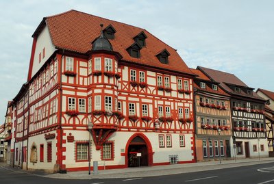 Rathaus