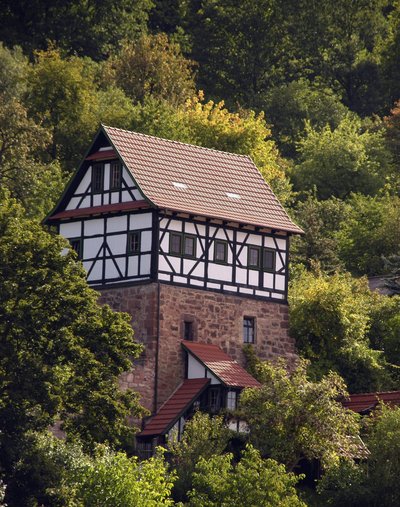 Pfaffenburg