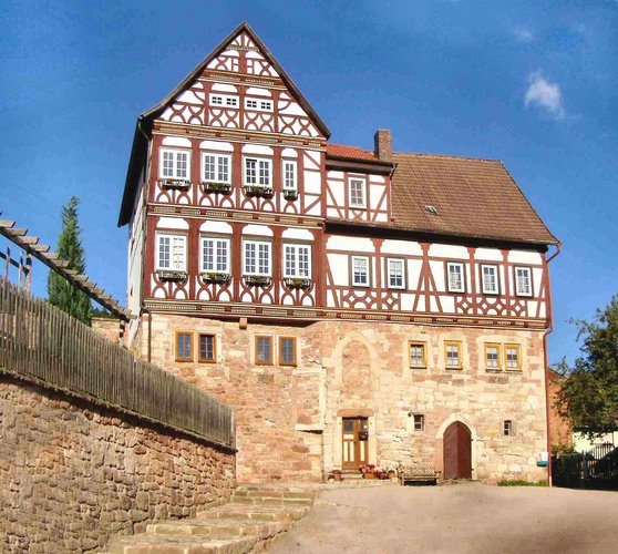 Der Maienhof