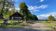 Hümpfershäuser Hütte