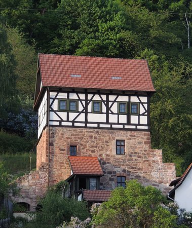 Pfaffenburg